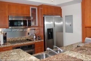 Photo - 110 Washington Ave Unit 1614