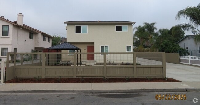 Building Photo - 424 Richfield Ave Unit 418 Richfield Ave. Rental