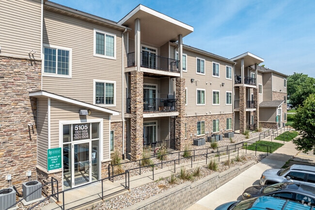 Golfview Condos