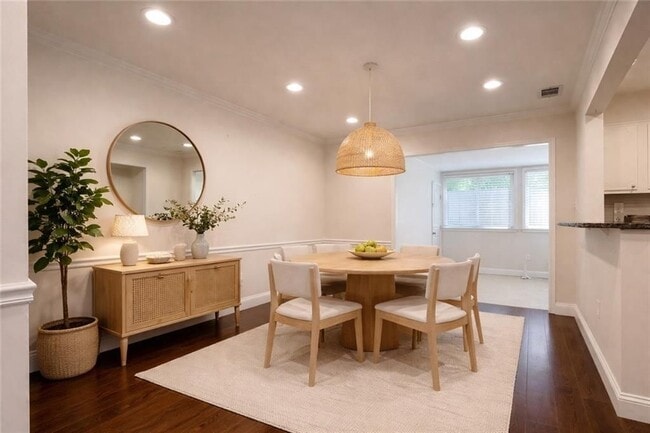 Photo - 138 Woodmere Square NW