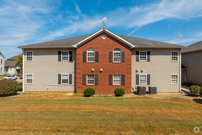 Photo - ANTHONY SQUARE SENIOR LIVING