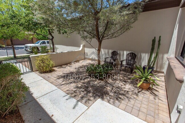 Photo - 4700 S Fulton Ranch Blvd