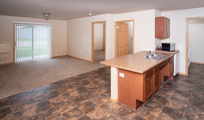 Photo - Stanley Apartments