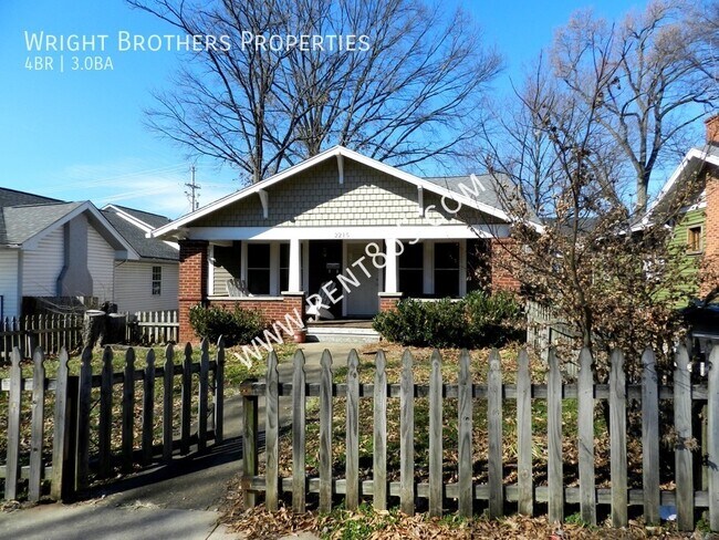 Photo - 2215 Highland Ave