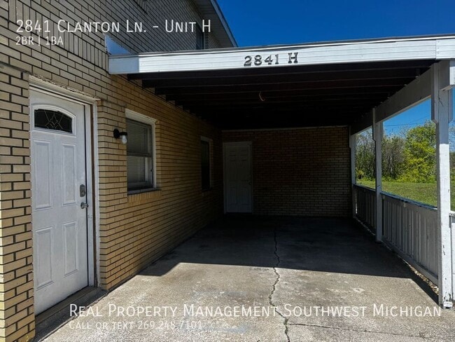 Photo - 2841 Clanton Ln Unidad H
