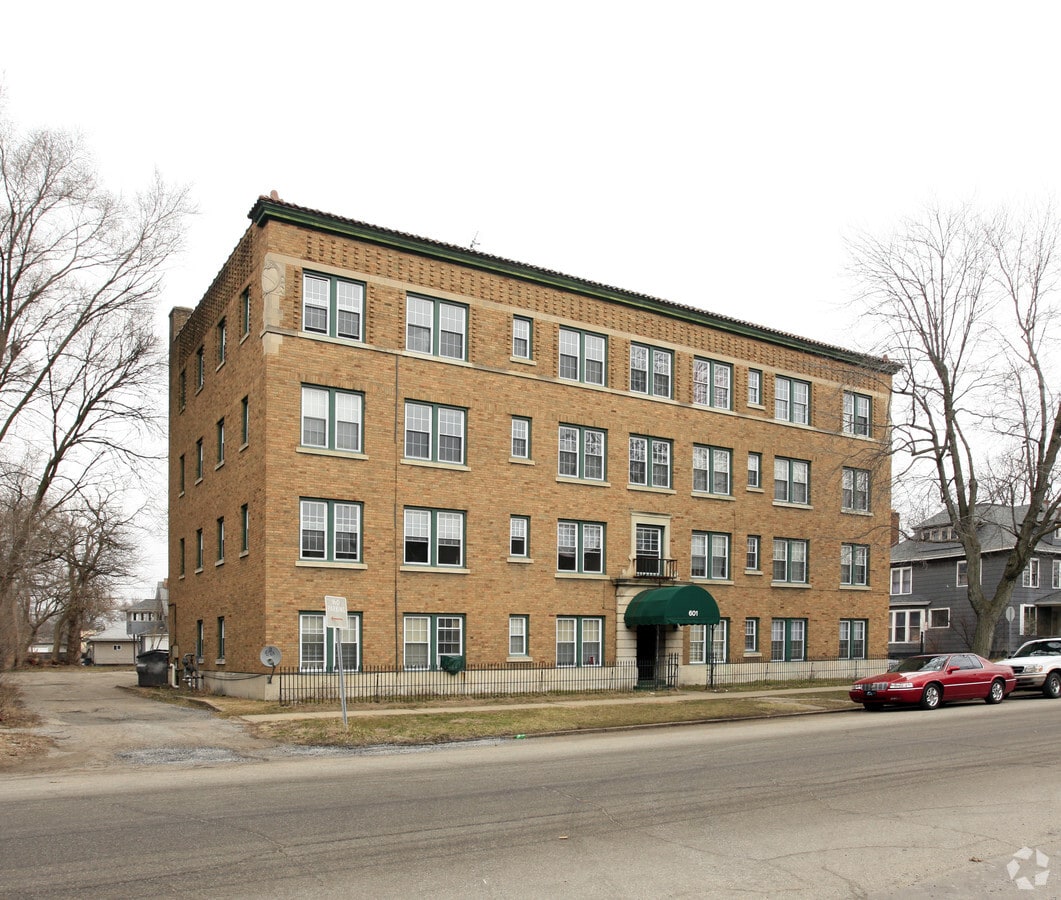 LaSalle Commons - LaSalle Commons Apartments