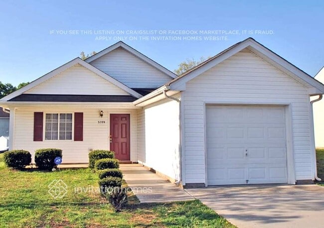 Building Photo - 3789 Foxton Dr