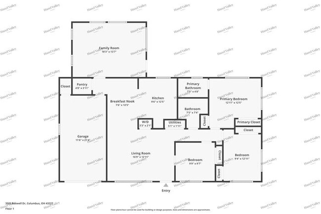 Photo - 3505 Roswell Dr