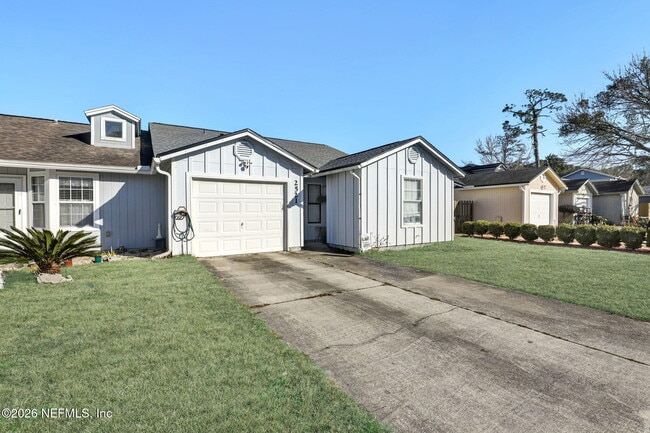 Building Photo - 2521 White Horse Rd E