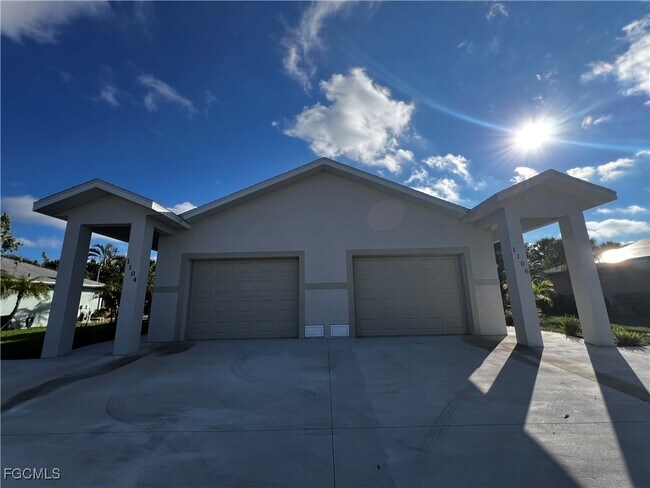 Photo - 1106 Cape Coral Pkwy W