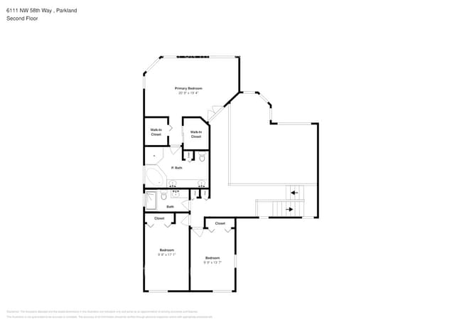 Photo - 6111 NW 58th Way