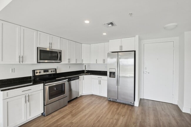 Photo - The Place at Dania Beach