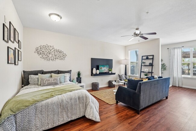 Acacia B, Studio, 1 Bath, 656 sq ft