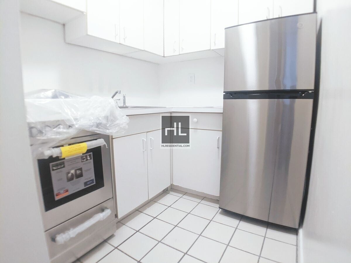 EAST 36 STREET - EAST 36 STREET Unit 6F