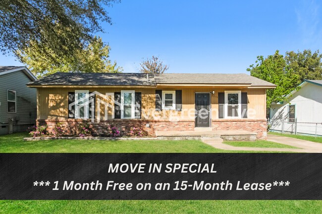 Building Photo - 3350 Bestway Dr