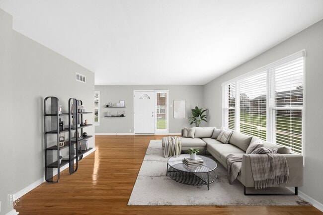 Oakwood Townhomes