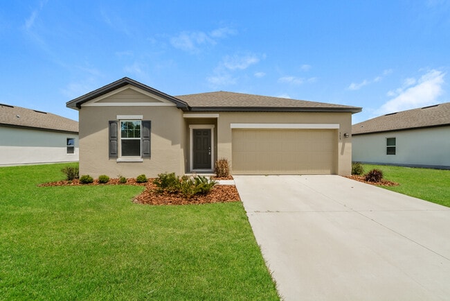 Building Photo - 302 Cartee Ln