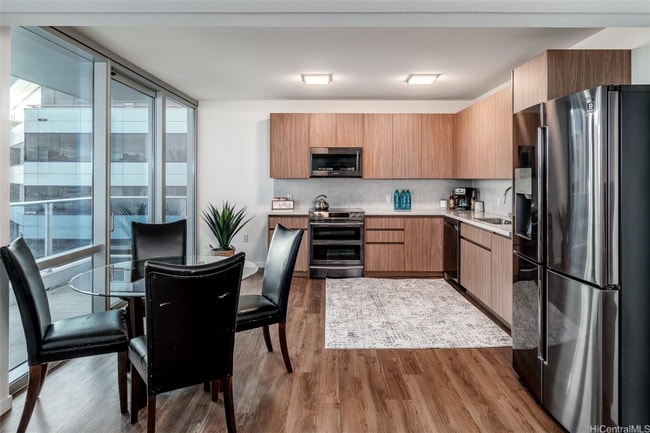 Photo - 1391 Kapiolani Blvd Unidad 1413