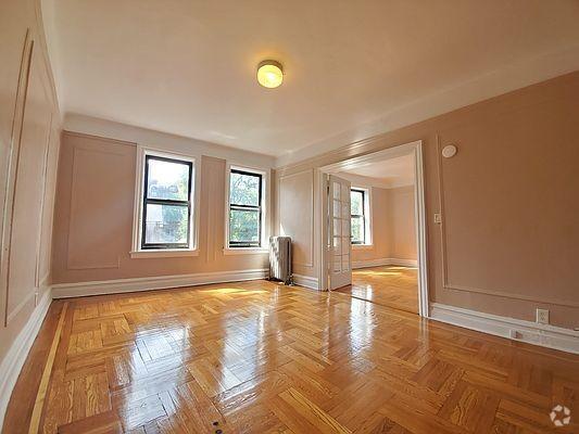 Building Photo - 3 bedroom in BRONX NY 10463 Unit 4A Rental