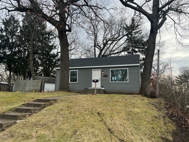 Photo - 601 Walker St Casa
