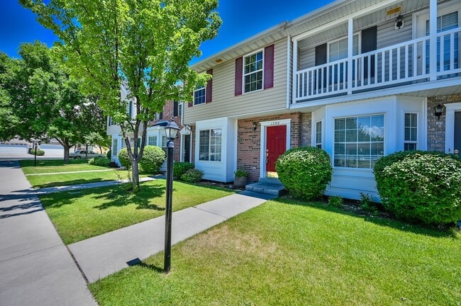 Photo - 1799 W 1110 N