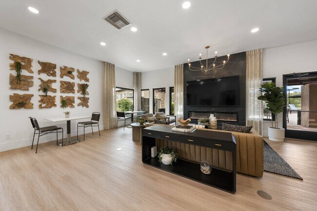 Luma Apartments