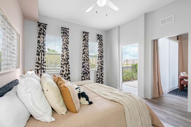 Cortland Uptown Altamonte