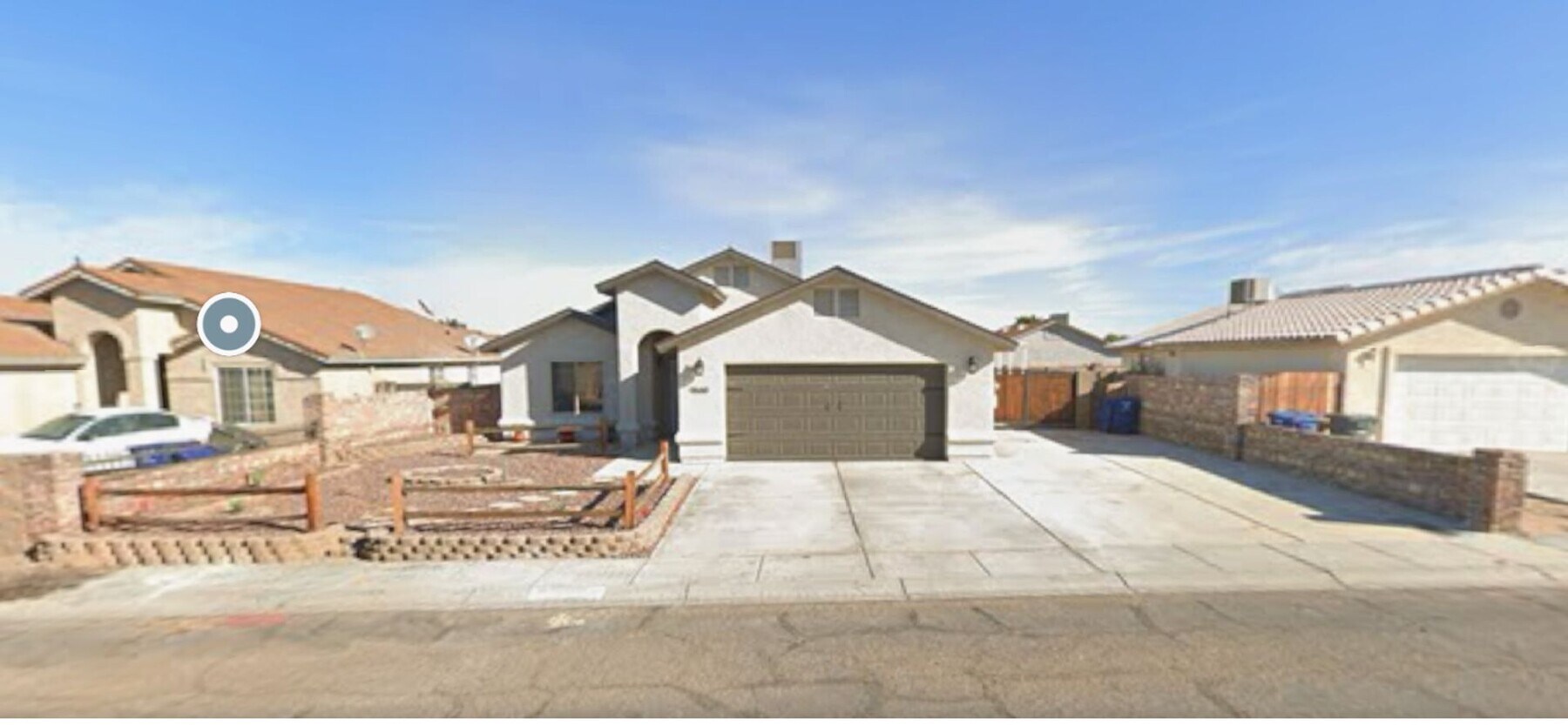 VISTA DEL SOL #5- Move-In Ready! - VISTA DEL SOL #5- Move-In Ready! House
