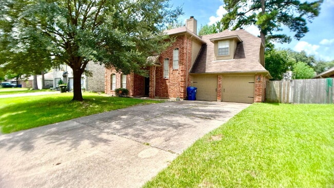 Building Photo - "Charming 4-Bed Retreat with 2.5 Baths in Spring, TX – Spacious 2265 Sq Ft Haven!"