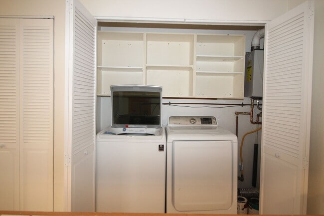 Photo - Rarely Available 3 bedroom - 2 bath - 2 parking!