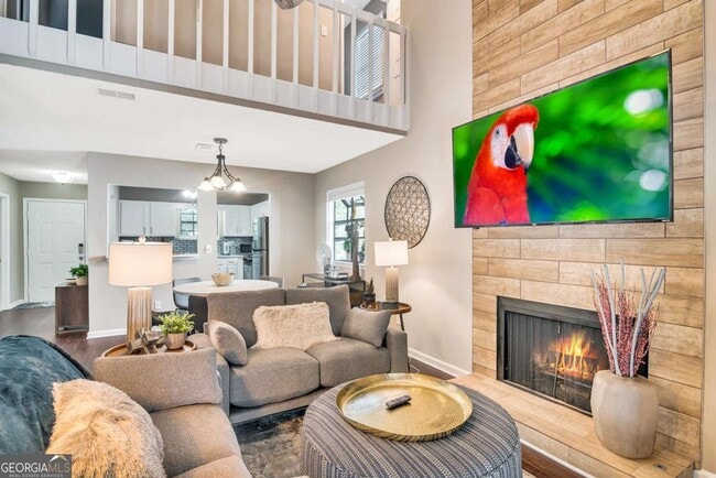 Photo - 1114 Falling Water Dr