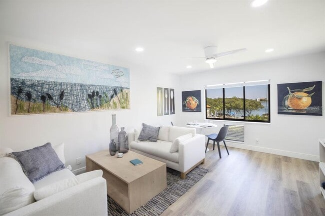 Photo - 1515 Pinellas Bayway S Unit 23B