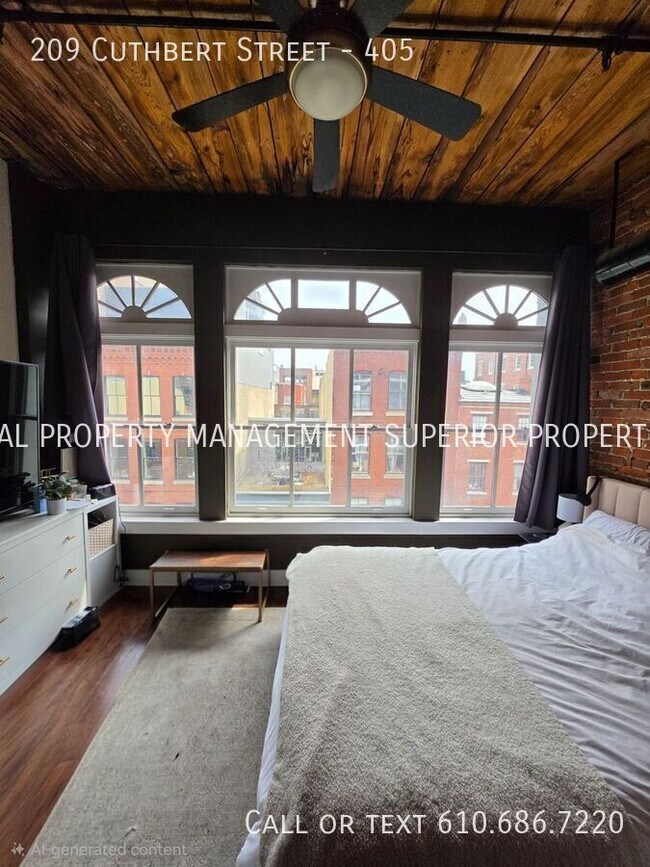 Photo - 209 Cuthbert St