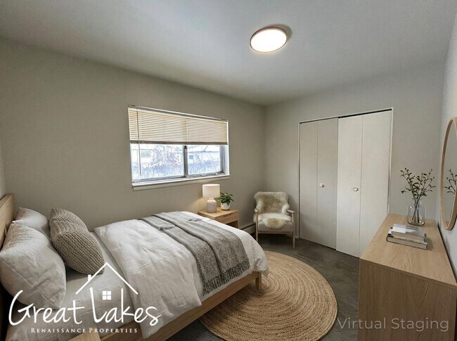 Photo - Charming 3 Bedroom 1 Bathroom now available for rent