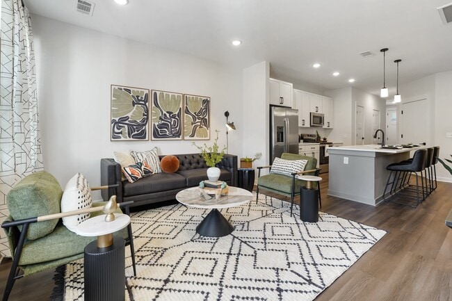 Ridge Haven Townhomes