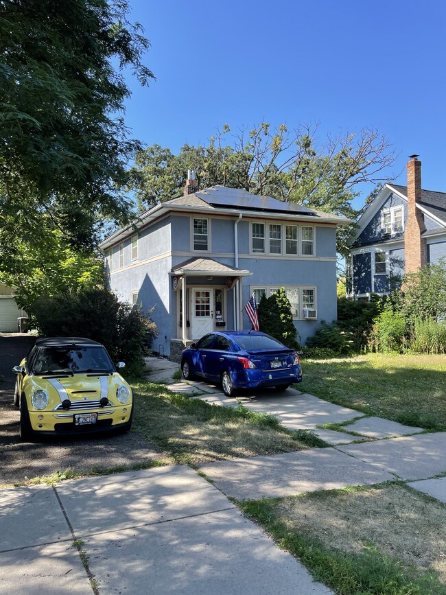 Photo - 2259 Carter Avenue Townhome