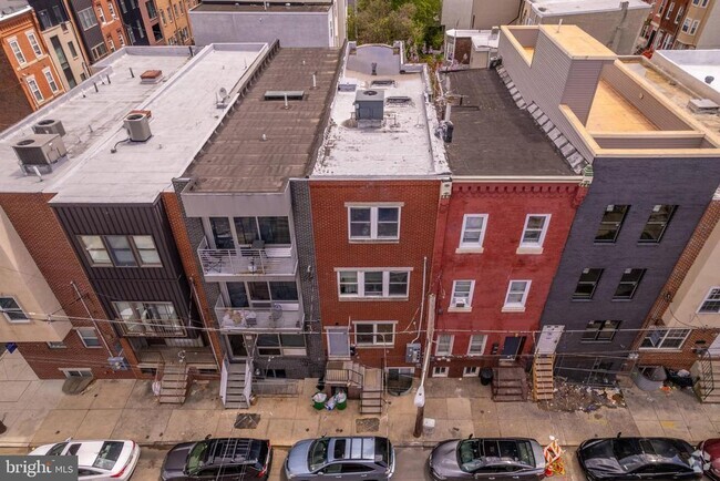 Building Photo - 1929 N 18th St Unit A Rental