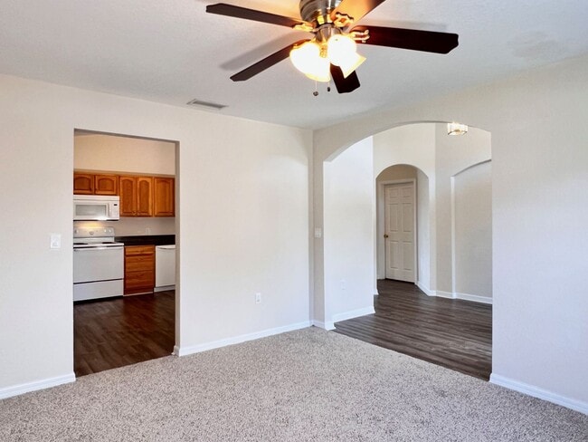 Photo - Spacious Three-Bedroom Home in Savannah Estates