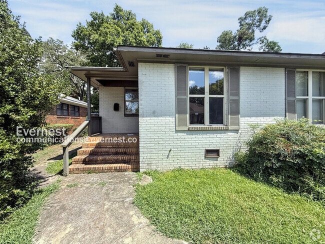 Building Photo - 8047 2nd Ave S Rental