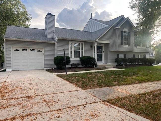 Building Photo - SFH in Odenton