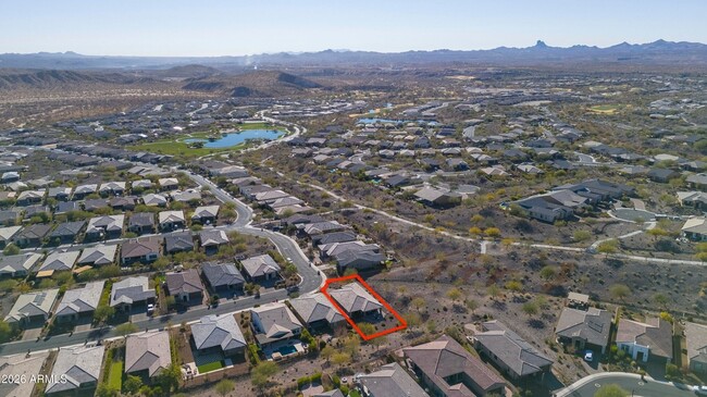 Photo - 4610 Cactus Wren Rd