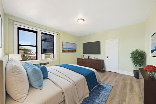 Photo - 1722 John F. Kennedy Blvd Unit 34