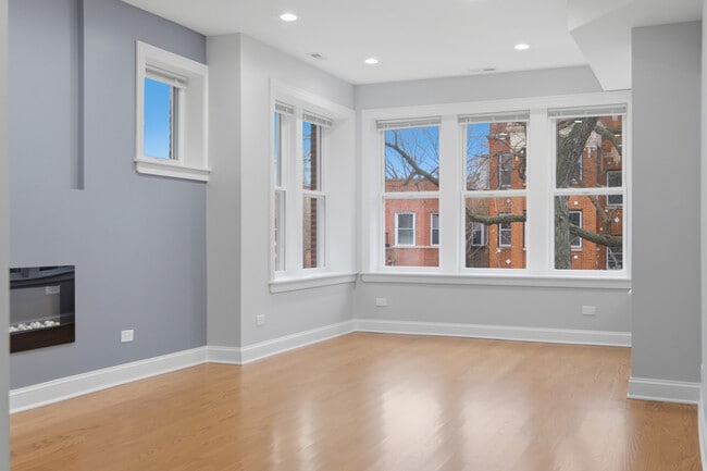 Photo - 4524 N Central Park Ave