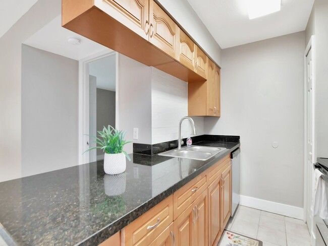 Photo - Ground Floor 2 Bedroom 2 Bath - Gated Comm...