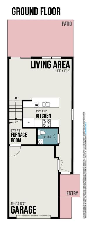 Photo - 2161 Hudson St