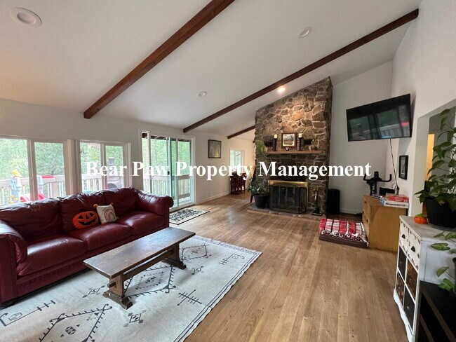 Photo - Great Home on Upper Bear!