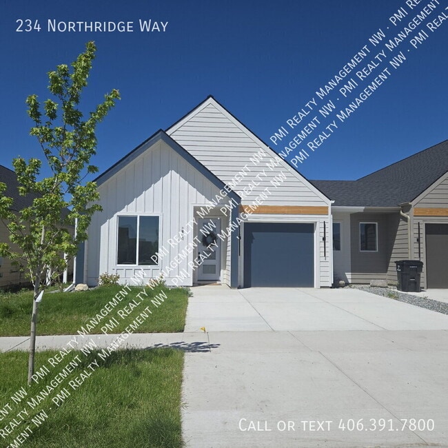 Photo - 234 Northridge Way Townhome