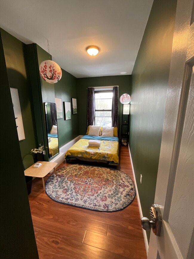 Photo - 871 Harrison Ave Unit 1