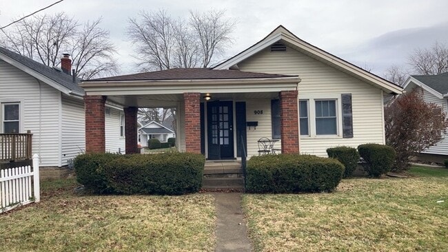 Building Photo - 908 Watervliet Ave