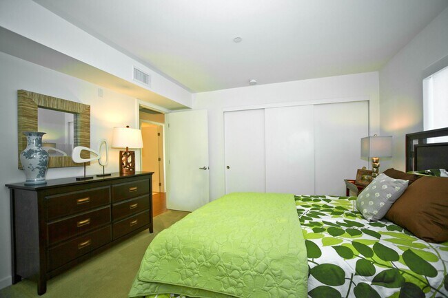 Oxy Lofts